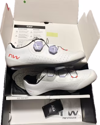 Scarpe bici da strada Northwave