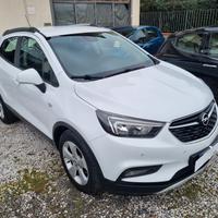 Opel Mokka X 1.4 Turbo GPL 110000KM