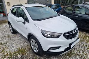 Opel Mokka X 1.4 Turbo GPL 110000KM