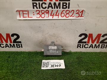 AMPLIFICATORE ANTENNA MERCEDES SLK W171 2Â° Serie