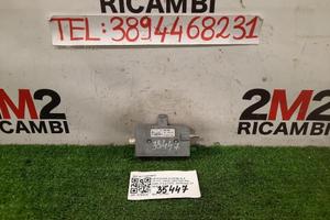 AMPLIFICATORE ANTENNA MERCEDES SLK W171 2Â° Serie