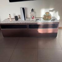 Mobiletto soggiorno