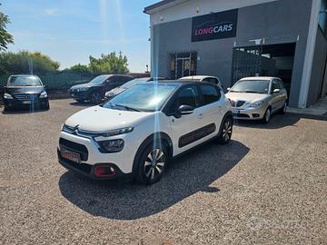Citroen C3 BlueHDi 100 S&S Shine Pack