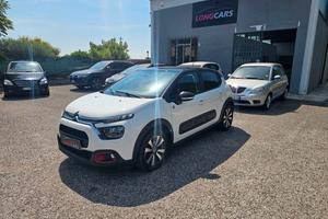 Citroen C3 BlueHDi 100 S&S Shine Pack