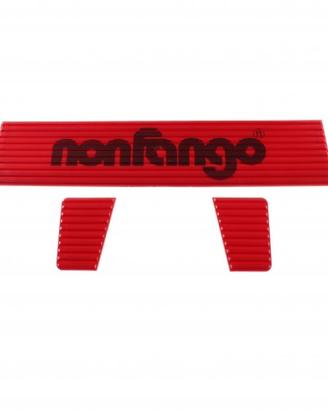 Kit catadiottri valigie Nonfango 40 e 45 litri