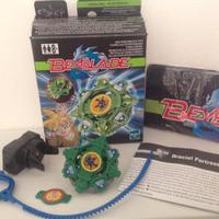 Beyblade Dragon Fortress- Hasbro 2003-leggere