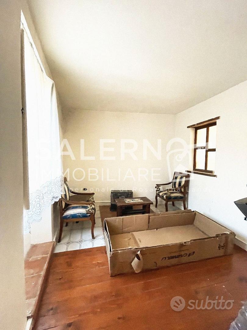 Appartamento – SA - Vista 3