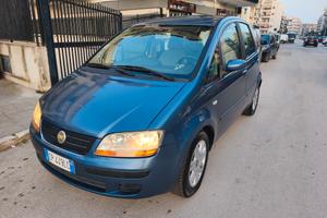 Fiat Idea 1.3 Multijet 16V Active