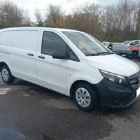 Mercedes-benz Vito 114 CDI ant. Compact Pro