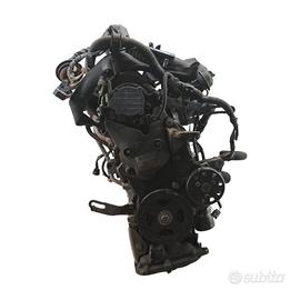 Motore Toyota Yaris 1.4 Diesel del 2005 1ND TV