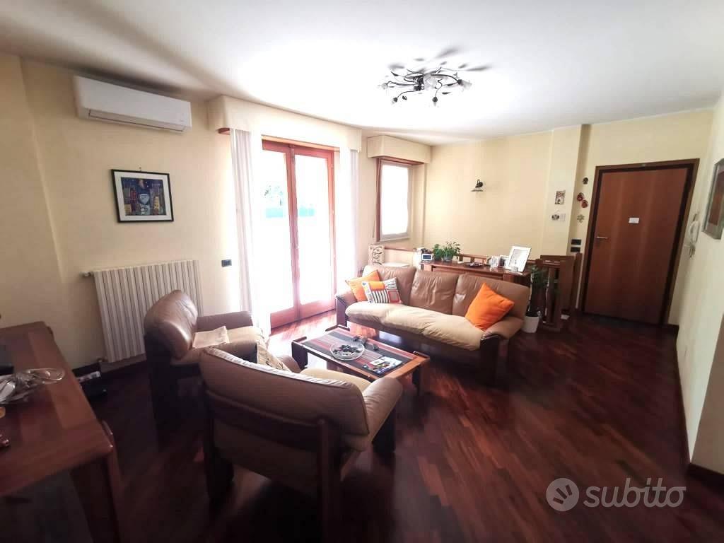 Appartamento – Pesaro, 5 Torri, Pantano - Vista 3
