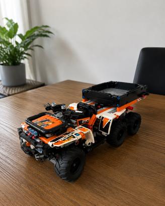 Lego 42139 atv