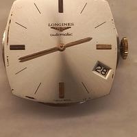 orologio longines automatico 