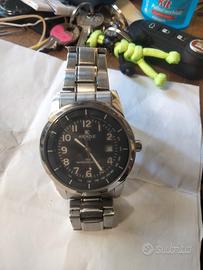 Kienzle 1922 WR  datario swisse  uomo