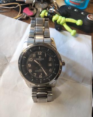 Kienzle 1922 WR  datario swisse  uomo