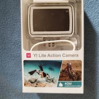 Xiaomi YI Lite Action Cam