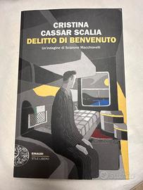 Delitto di benvenuto