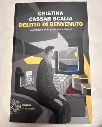 Delitto di benvenuto