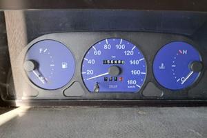 Fiat ducato pegaso 707