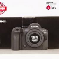 Canon EOS R6 Mark II