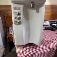 Depuratore acqua