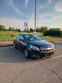 Chevrolet Malibu 2.0 ltz solo 68000 km originali