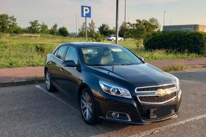 Chevrolet Malibu 2.0 ltz solo 68000 km originali