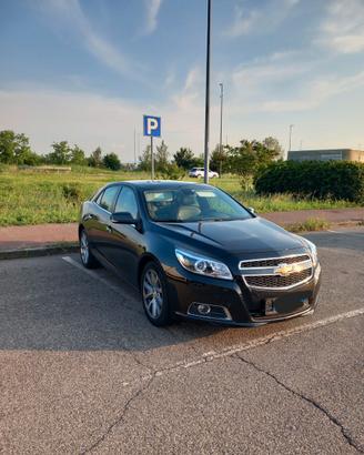 Chevrolet Malibu 2.0 ltz solo 68000 km originali