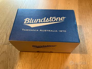 Blundstone originali