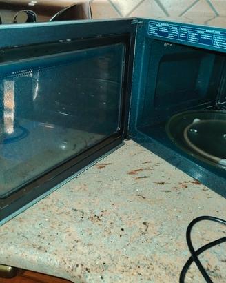 forno a microonde samsung