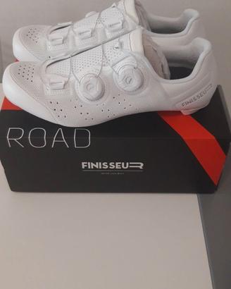 Ciclismo scarpe uomo
