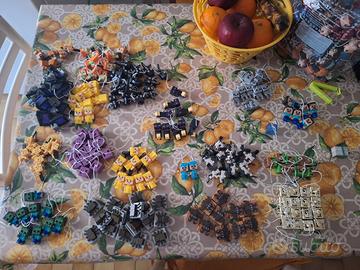 Minecraft Kinder Joy 