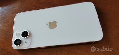 Iphone 13 128 GB Rosa