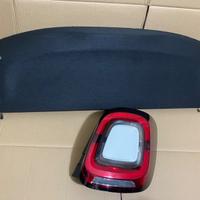 Stop destro e mensola cappelliera 500x