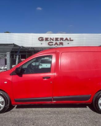 DACIA Dokker 1.5 dCi 8V 75CV Furgone