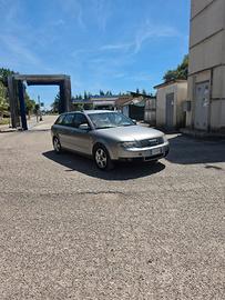 Audi a4 1.9 130 cv 6 marce