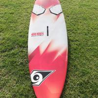 TAVOLA windsurf BIC Techno 133