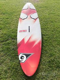 TAVOLA windsurf BIC Techno 133