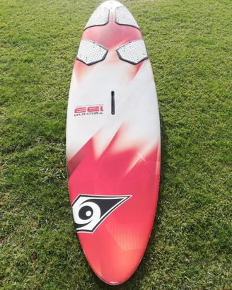 TAVOLA windsurf BIC Techno 133
