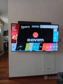 LG OLED55" Smart tv