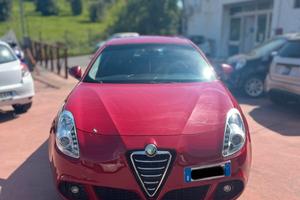 Alfa Romeo Giulietta 1.6 JTDm-2 105 CV Exclusive