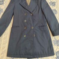 Cappotto refrigiwear