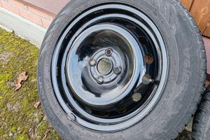 Cerchi Fiat grande punto