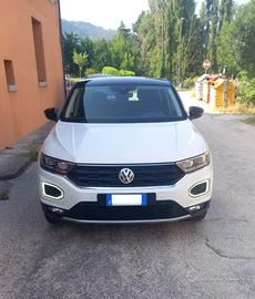 VOLKSWAGEN T-Roc 1.0 TSI 115 CV Style BlueMotion