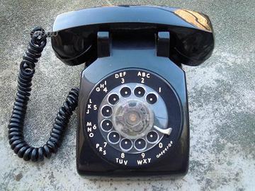 Telefono americano