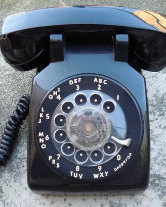 Telefono americano