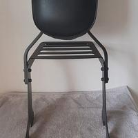 SISSYBAR PORTAPACCHI SCHIENALINO