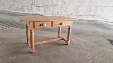 tavolino basso divano ingresso