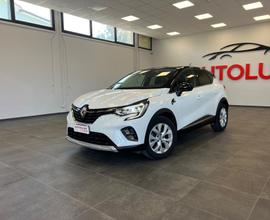 Renault Captur TCe 100 CV GPL FAP Intens