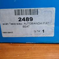 kit testa sospensione e sterzo cod.2489 rif. 2576